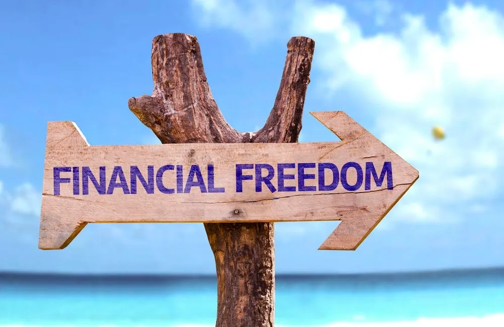 10 Simple Steps to Financial Independence